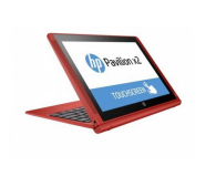 HP Pavilion x2 Z8300/2GB/500/Win10 Touch Red - 285629 - zdjęcie 3